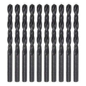 uxcell 10Zbg Wo[hrbg 6mm (15/64") ς x| (HSS) 4241 cC Xghrbg XeX|  A~jE  ؍ vX`bNp 