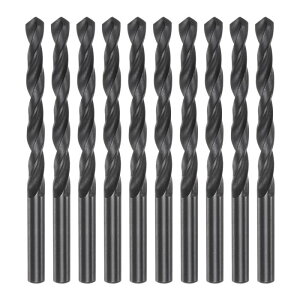 uxcell 10Zbg Wo[hrbg 6.2mm (1/4") ς x| (HSS) 4241 cC Xghrbg XeX|  A~jE  ؍ vX`bNp 