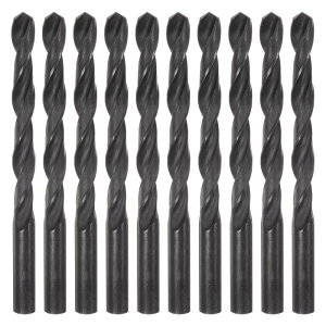 uxcell 10Zbg Wo[hrbg 9.5mm (3/8") iCgChR[eBO x| (HSS) 4241 gDC Xghrbg XeX|  A~jE  ؍ vX`bNp 