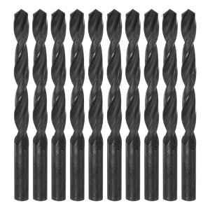 uxcell 10Zbg Wo[hrbg 11mm (7/16") ςݍ|iHSSj4241 cC Xghrbg XeX|  A~jE  ؍ vX`bNp 