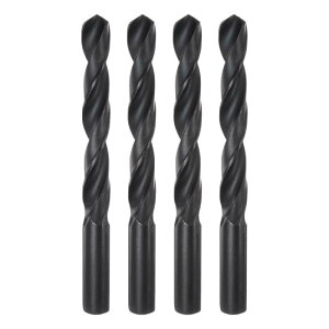 uxcell 4{Zbg Wo[hrbg 16mm (5/8") ς x| (HSS) 4241 cC Xghrbg XeX|  A~jE  ؍ vX`bNp 