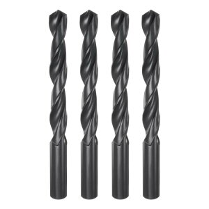 uxcell 4{Zbg Wo[hrbg 17.5mm (11/16") ς x| (HSS) 4241 cC Xghrbg XeX|  A~jE  ؍ vX`bNp 
