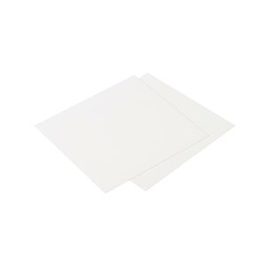 PATIKIL A~iZ~bNV[g XNGAppbh ≏V[g 2 XgWX^p dx 100x100x0.5mm(4x4x0.02")