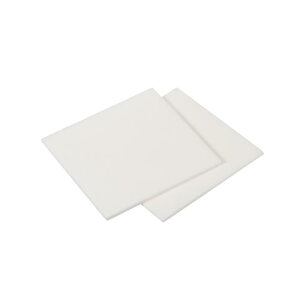 PATIKIL A~iZ~bNV[g XNGAppbh ≏V[g 2 XgWX^p dx 50x50x1.5mmi2x2x0.06"j