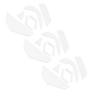 PATIKIL G502LQ[~O}EXp̊ۂȐGbW}EXtB[gXP[gpbh0.6mmiN[jOy[p[tjzCg6/3Zbg