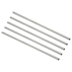 PATIKIL T[EFpCv C}[WEF 3/16" a 1/4" Oa 8" XeX|304 nڃT[EF u[COT[[^[ 5Zbg