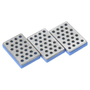 PATIKIL 1.2"x0.8" 360Obg̑eXL[EXm[{[hp_Chu 3Zbg XL[GbWV[vi[ _ChGbWt@C Xm[{[hu u[