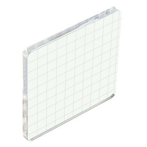 PATIKIL 100 mm x 100 mm ANX^vubN NAX^sOubN Obht ptubN lp XNbvubLO DIY Ntg J[h쐬p