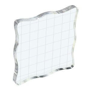 PATIKIL 75 mm x 75 mm ANX^vubN NAX^sOubN Obht ptubN g XNbvubLO DIY Ntg J[h쐬p