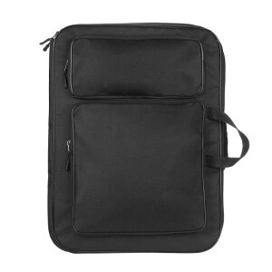 PATIKIL 14.2" x 19.3" A[g|[gtHIobOP[XobNpbN A[eBXgp̊G[I[KiCU[tH_[ ܂肽݃C[[pbgXPb`p ubN