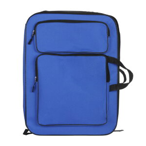 PATIKIL 14.2" x 19.3" A[g|[gtHIobOP[XobNpbN A[eBXgp̊G[I[KiCU[tH_[ ܂肽݃C[[pbgXPb`p _[Nu[