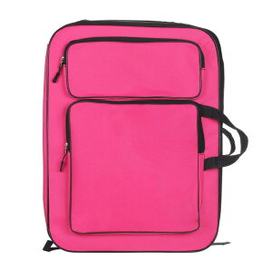 PATIKIL 14.2" x 19.3" A[g|[gtHIobOP[XobNpbN A[eBXgp̊G[I[KiCU[tH_[ ܂肽݃C[[pbgXPb`p [Ybh