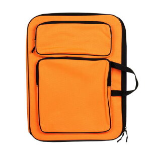 PATIKIL 14.2" x 19.3" A[g|[gtHIobOP[XobNpbN A[eBXgp̊G[I[KiCU[tH_[ ܂肽݃C[[pbgXPb`p IWF