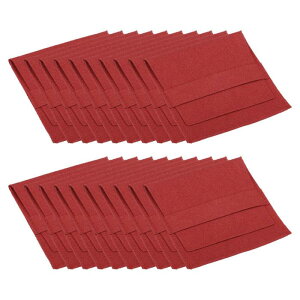 PATIKIL 8x8 cm WG[|[` oht 20 }CNt@Co[WG[|[` ^щ\ȃ\tgXg[W lbNX uXbg CO v O u[`p bh