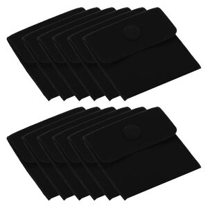 PATIKIL 7x7cm Xibv{^tWG[|[` 12Zbg xxbgWG[|[` lbNX uXbg CO v O u[`Ȃ |[^uȏ_炩[ 