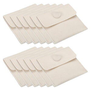 PATIKIL 7x7cm Xibv{^tWG[|[` 12Zbg xxbgWG[|[` lbNX uXbg CO v O u[`Ȃ |[^uȏ_炩[ x[