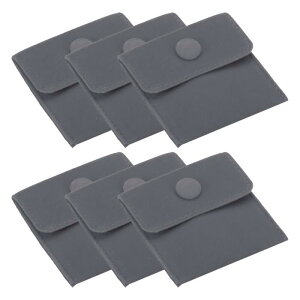 PATIKIL 7x7cm Xibv{^tWG[|[` 6Zbg xxbgWG[|[` lbNX uXbg CO v O u[`Ȃ |[^uȏ_炩[ _[N