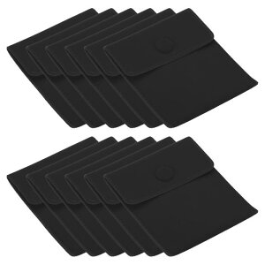 PATIKIL 10x8.5cm WG[|[` Xibv{^t 12 xxbgWG[|[` |[^u \tgXg[W lbNX uXbg CO v O u[`p 