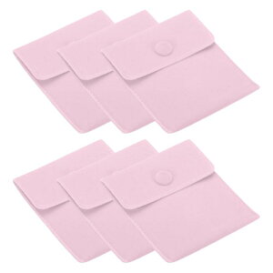 PATIKIL 10x8.5cm Xibv{^tWG[|[` 6Zbg xxbgf WG[|[` lbNX uXbg CO v O u[`Ȃ [ ɕ֗s