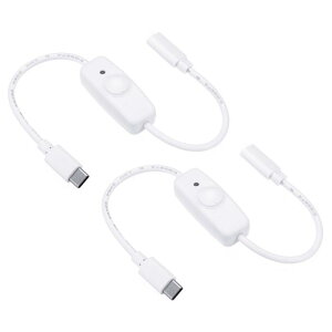 PATIKIL ON/Off XCb`t Type-C P[u t@LEDXgbvpLEDCWP[^ RlN^t X-IX  d R[h A_v^ 2 zCg