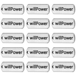 PATIKIL [hy_g 20 ~j[hy_g uwillPowervy_goN re[W^y m[gfUCi[ DIY WG[쐬p uXbg lbNX H|i L[z