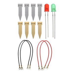 PATIKIL t[cobe[TCGXLbg 4Zbg t[cobe[CgTCGXLbg DIY IW|egw RGB LEDt 烉{p