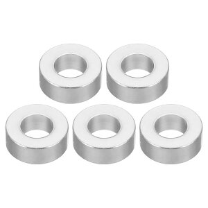 PATIKIL M8A~Xy[T[ 5 ^Xy[T[A~ Eh 8.2mm ID x 16mm OD x 6mm L  A~Xy[T[ lWX^hIt 5/16"M8lW{g