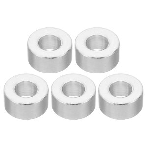 PATIKIL M8A~Xy[T[ 5 ^Xy[T[A~ Eh 8.2mm ID x 16mm OD x 8mm L  A~Xy[T[ lWX^hIt 5/16"M8lW{g