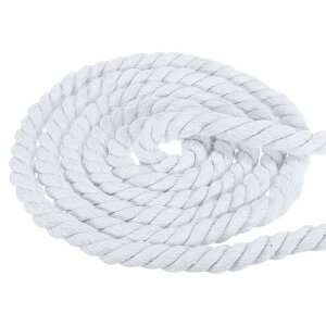PATIKIL 5/8" x 49ft VRQȃ[v 3Xghj[v V[e[vt Ntg 肷 Ƃ̑p zCg