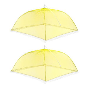 PATIKIL 17"×17" bVt[hJo[ 2pbN ܂肽ݎ ėp\ ʕ  t[hXN[ egP Lb` AEghA sNjbN BBQ p[eB[ Lvp CG[