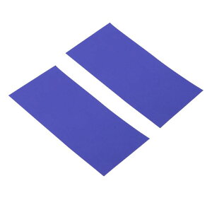 PATIKIL _EWPbgCpb` 4" x 8" 2Zbg eg ߗ AEghALvp̃ZtAhq[VuiCnpb` u[