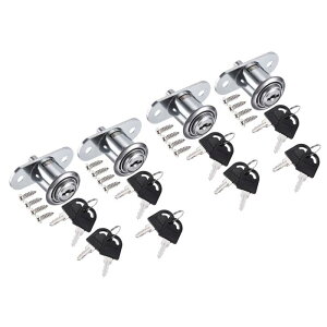 PATIKIL 19mmV_[a 23 mmV_[ obN Lrlbg싞 LrlbgbN L[t 4  N߂ ႢL[ ƋbJ[p