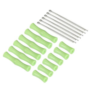 PATIKIL A[`F[ {EXgO tBK[K[h Z[o[ 1.6"/0.8" 6 VR tBK[K[h [Xp 