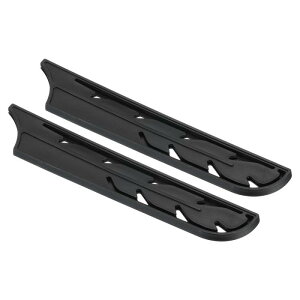 PATIKIL �L�b�`���i�C�t�p�i�C�t�V�[�X�i8"�̃p���i�C�t�p�j 2�Z�b�g�̃i�C�t�G�b�W�K�[�h �i�C�t�V�[�X�J�o�[�X���[�u �t�F�U�[�u���b�h�i�C�t�z���_�[ �u���b�N 7.8"×1.4"