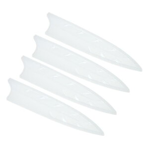 PATIKIL Lb`iCtpiCtV[X 8"VFtiCtp 4Zbg̃iCtGbWK[h iCtV[XJo[X[u tFU[`FtiCtZbg  8.5"x 2"