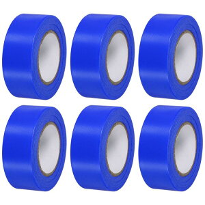 PATIKIL tbOe[v 1"x98tB[g 6pbN PVCSlI}[LOe[v ؍ޒEpOgC u[