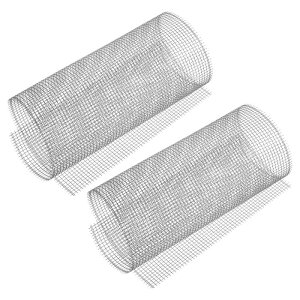 PATIKIL 11.8" x 23.6" XeX|DbV 2  5bV ZLeBXN[ bVV[g C[bV GAxgbV ̓P[Wp