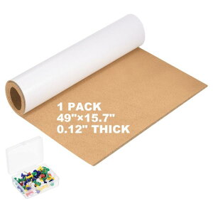 PATIKIL RN{[h^C 49" x 15" RN{[hf 1/2"  ^`s{[h ZtAhq[Vut 50̖ؐNbvt