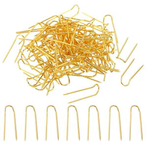 PATIKIL tH[Ns 100Zbg XeX Us 0.7" _uubLOs ٖD WG[ zn Ntg DIYɍœK J[