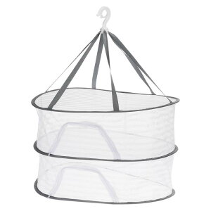 PATIKIL ܂肽݃bVߗރnMOhC[ 2iKZ[^[bN O Z[^[ ߗޗp 23.6" x 15.7" x 32.3"