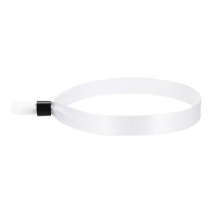 uxcell 60������ �z���C�x���g���X�g�o���h 35cm×1.6cm �J���[���X�g�o���h �y�� �R���T�[�g�E�N���u����p �p�[�e�B�[��������X�g�X�g���b�v �z���C�g