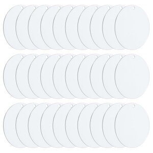 PATIKIL 50 mma ANT[N 30 ۂȃvX`bNV[g P[LfBXN  uNTC NtgGDIYNX}Xp