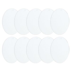 PATIKIL 100 mma ANT[N 10 ۂȃvX`bNV[g P[LfBXN  uNTC NtgGDIYNX}Xp