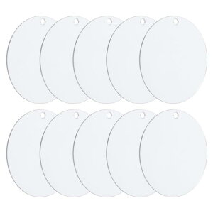 PATIKIL 50 mma ANT[N 10 ۂȃvX`bNV[g P[LfBXN  uNTC NtgGDIYNX}Xp