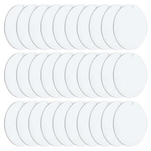 PATIKIL 75 mma ANT[N 30 ۂȃvX`bNV[g P[LfBXN  uNTC NtgGDIYNX}Xp 2 mm