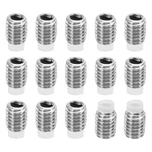 PATIKIL M3x4 mm iC[ClW 15 [gZp\Pbgwbh Jbv|CgA`XbvZbg lW ZphCu n[hEFA 304XeX|