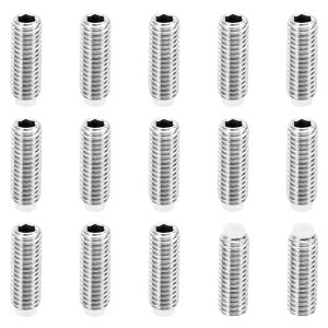 PATIKIL M5x14 mm iC[ClW 15 [gZp\Pbgwbh Jbv|CgA`XbvZbg lW ZphCu n[hEFA 304XeX|