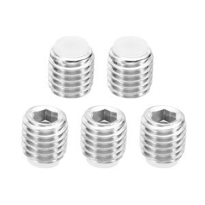 PATIKIL M10x10 mm iC[ClW 5 [gZp\Pbgwbh Jbv|CgA`XbvZbg lW ZphCu n[hEFA 304XeX|