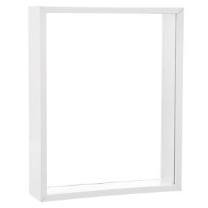 PATIKIL 24.5 x 19.5 cm ؐhCt[tHgt [ ʃAN hCt[fBXvCX^h Iȃt[eBOtHgt [ DIYH|i̕W{p zCg