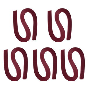 PATIKIL 600̃NCOXgbvy[p[ 3/8"i10mmj 54cm IK~y[p[ NCOXgbv A[g DIY Ntg NX}X o[KfB[bh